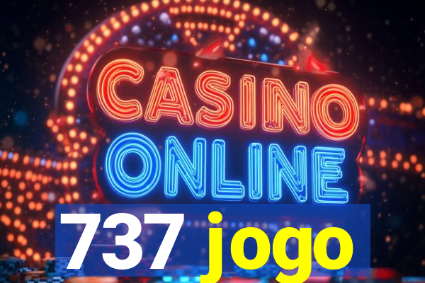 737 jogo